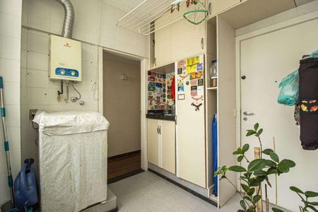 Apartamento à venda com 140m², 3 quartos e 1 vaga