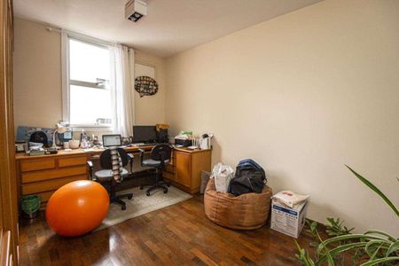 Apartamento à venda com 140m², 3 quartos e 1 vaga