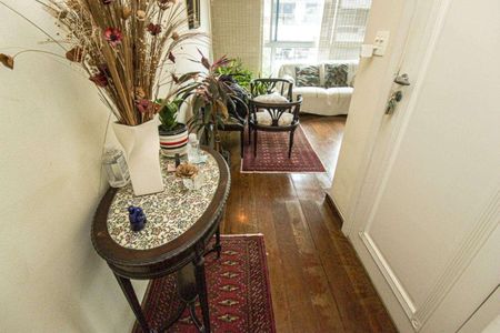 Apartamento à venda com 140m², 3 quartos e 1 vaga