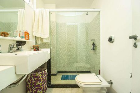 Apartamento à venda com 140m², 3 quartos e 1 vaga