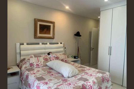 Apartamento à venda com 121m², 2 quartos e 2 vagas