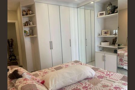 Apartamento à venda com 121m², 2 quartos e 2 vagas