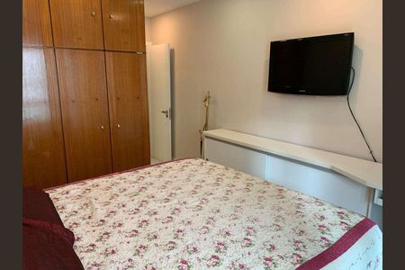 Apartamento à venda com 121m², 2 quartos e 2 vagas