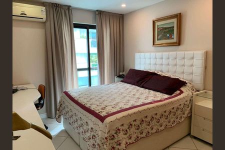 Apartamento à venda com 121m², 2 quartos e 2 vagas