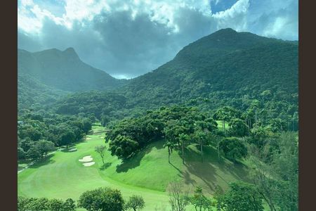 Apartamento à venda com 121m², 2 quartos e 2 vagas