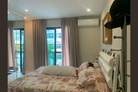 Apartamento à venda com 121m², 2 quartos e 2 vagas