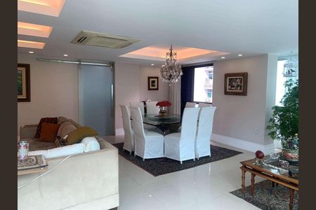 Apartamento à venda com 121m², 2 quartos e 2 vagas