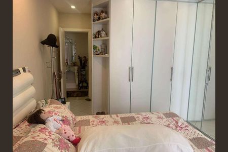 Apartamento à venda com 121m², 2 quartos e 2 vagas