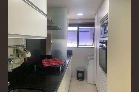 Apartamento à venda com 121m², 2 quartos e 2 vagas