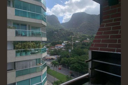 Apartamento à venda com 121m², 2 quartos e 2 vagas