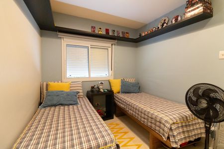 Apartamento à venda com 87m², 3 quartos e 2 vagas Apartamento à venda com 87m², 3 quartos e 2 vagasQuarto 1