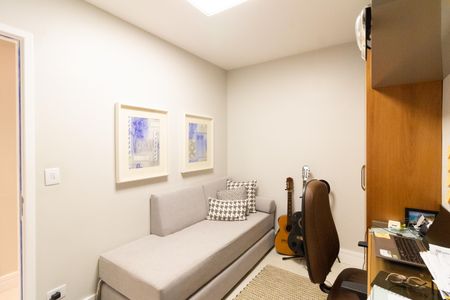 Apartamento à venda com 87m², 3 quartos e 2 vagas Apartamento à venda com 87m², 3 quartos e 2 vagasQuarto 2