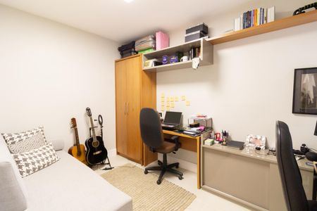 Apartamento à venda com 87m², 3 quartos e 2 vagas Apartamento à venda com 87m², 3 quartos e 2 vagasQuarto 2