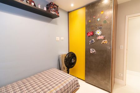 Apartamento à venda com 87m², 3 quartos e 2 vagas Apartamento à venda com 87m², 3 quartos e 2 vagasQuarto 1