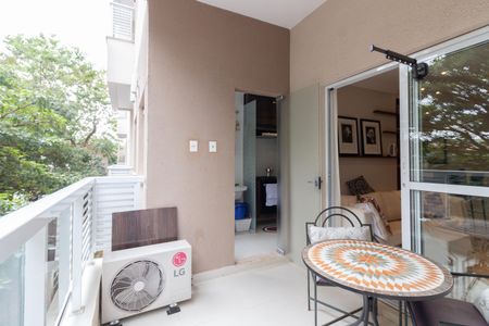 Apartamento à venda com 87m², 3 quartos e 2 vagas Apartamento à venda com 87m², 3 quartos e 2 vagasVaranda gourmet