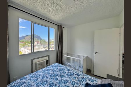 Apartamento à venda com 43m², 2 quartos e 1 vaga Apartamento à venda com 43m², 2 quartos e 1 vagaQuarto 1