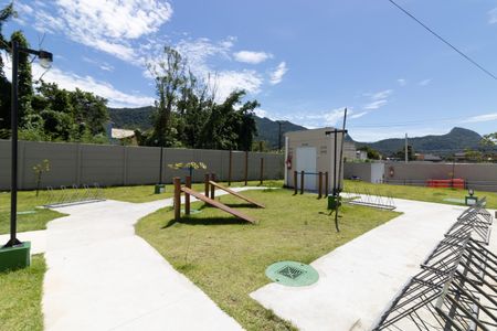 Apartamento à venda com 43m², 2 quartos e 1 vaga Apartamento à venda com 43m², 2 quartos e 1 vagaÁrea comum