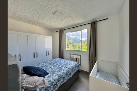 Apartamento à venda com 43m², 2 quartos e 1 vaga Apartamento à venda com 43m², 2 quartos e 1 vagaQuarto 1