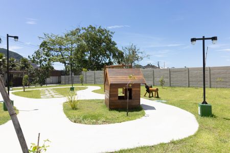 Apartamento à venda com 43m², 2 quartos e 1 vaga Apartamento à venda com 43m², 2 quartos e 1 vagaÁrea comum