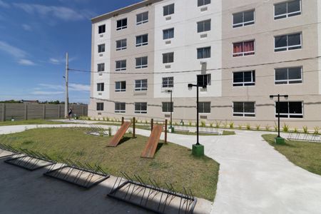 Apartamento à venda com 43m², 2 quartos e 1 vaga Apartamento à venda com 43m², 2 quartos e 1 vagaÁrea comum