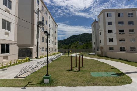 Apartamento à venda com 43m², 2 quartos e 1 vaga Apartamento à venda com 43m², 2 quartos e 1 vagaÁrea comum