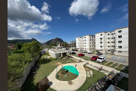 Apartamento à venda com 43m², 2 quartos e 1 vaga Apartamento à venda com 43m², 2 quartos e 1 vagaQuarto 1 - Vista