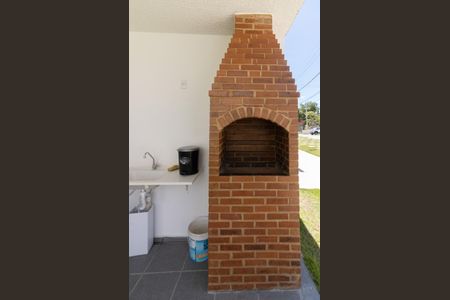 Apartamento à venda com 43m², 2 quartos e 1 vaga Apartamento à venda com 43m², 2 quartos e 1 vagaÁrea comum