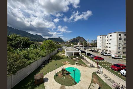 Apartamento à venda com 43m², 2 quartos e 1 vaga Apartamento à venda com 43m², 2 quartos e 1 vagaSala - Vista