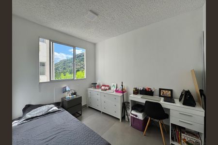 Apartamento à venda com 43m², 2 quartos e 1 vaga Apartamento à venda com 43m², 2 quartos e 1 vagaQuarto 2