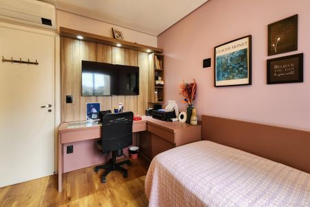 Apartamento à venda com 130m², 3 quartos e 2 vagas Apartamento à venda com 130m², 3 quartos e 2 vagasSuíte 2