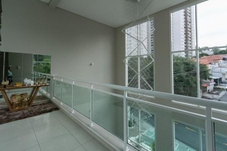 Apartamento à venda com 130m², 3 quartos e 2 vagasÁrea Comum