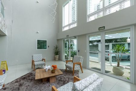 Apartamento à venda com 130m², 3 quartos e 2 vagasÁrea Comum