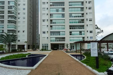 Apartamento à venda com 130m², 3 quartos e 2 vagasÁrea Comum