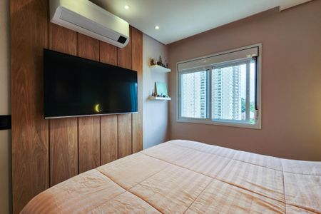 Apartamento à venda com 130m², 3 quartos e 2 vagas Apartamento à venda com 130m², 3 quartos e 2 vagasSuíte 1