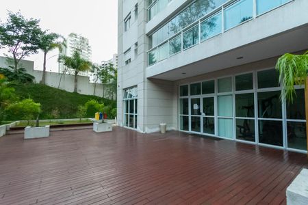 Apartamento à venda com 130m², 3 quartos e 2 vagasÁrea Comum