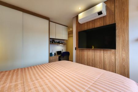 Apartamento à venda com 130m², 3 quartos e 2 vagas Apartamento à venda com 130m², 3 quartos e 2 vagasSuíte 1