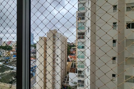 Apartamento à venda com 130m², 3 quartos e 2 vagas Apartamento à venda com 130m², 3 quartos e 2 vagasVista da Suíte 2
