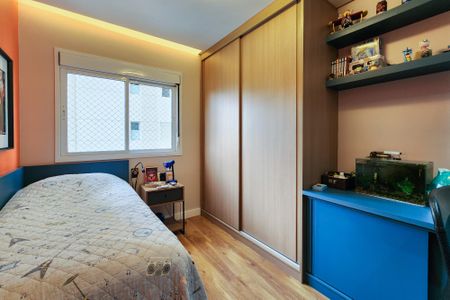 Apartamento à venda com 130m², 3 quartos e 2 vagas Apartamento à venda com 130m², 3 quartos e 2 vagasSuíte 3