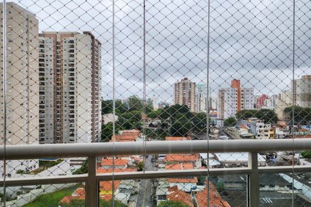 Apartamento à venda com 130m², 3 quartos e 2 vagas Apartamento à venda com 130m², 3 quartos e 2 vagasVista