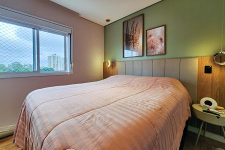 Apartamento à venda com 130m², 3 quartos e 2 vagas Apartamento à venda com 130m², 3 quartos e 2 vagasSuíte 1