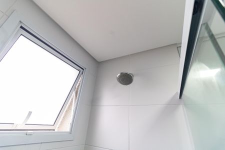 Apartamento à venda com 67m², 2 quartos e 1 vaga Apartamento à venda com 67m², 2 quartos e 1 vagaBanheiro da Suíte