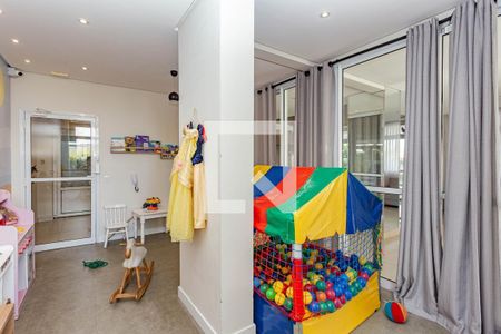 Apartamento à venda com 67m², 2 quartos e 1 vaga Apartamento à venda com 67m², 2 quartos e 1 vagaBrinquedoteca