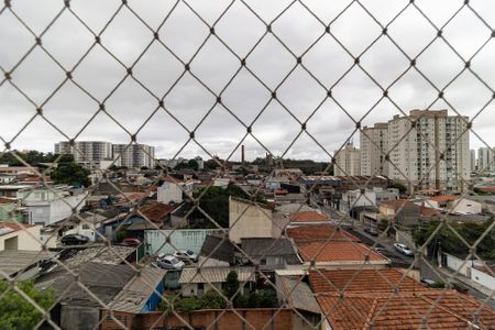 Apartamento à venda com 67m², 2 quartos e 1 vaga Apartamento à venda com 67m², 2 quartos e 1 vagaVista do Quarto