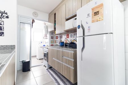 Apartamento à venda com 67m², 2 quartos e 1 vaga Apartamento à venda com 67m², 2 quartos e 1 vagaCozinha