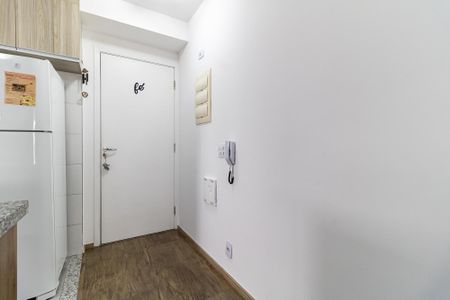 Apartamento à venda com 67m², 2 quartos e 1 vaga Apartamento à venda com 67m², 2 quartos e 1 vagaEntrada