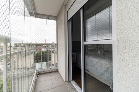 Apartamento à venda com 67m², 2 quartos e 1 vaga Apartamento à venda com 67m², 2 quartos e 1 vagaVaranda da Suíte