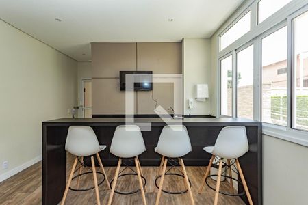 Apartamento à venda com 67m², 2 quartos e 1 vaga Apartamento à venda com 67m², 2 quartos e 1 vaga Área comum - Sala de Jogos