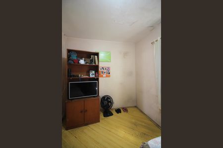 Casa à venda com 85m², 2 quartos e 1 vagaQuarto 2