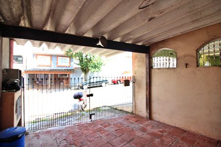 Casa à venda com 85m², 2 quartos e 1 vagaGaragem