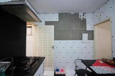 Casa à venda com 85m², 2 quartos e 1 vagaCozinha